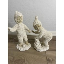 Snow babies figurines for sale  Surprise