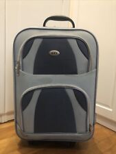 Trolley bagaglio mano. usato  Italia