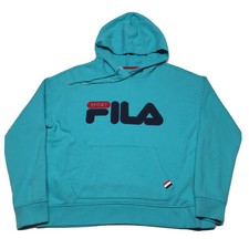 Fila hoodie womens for sale  Anderson