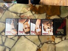 The godfather trilogy gebraucht kaufen  Berlin