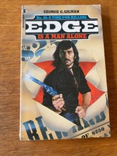 Edge time killing for sale  SHEFFIELD