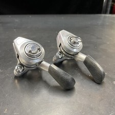 Usado, Câmbio de polegar vintage Shimano cabeça de veado - Usado comprar usado  Enviando para Brazil