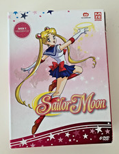 Sailor moon box gebraucht kaufen  Bonn