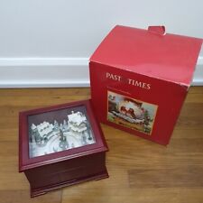 Past times christmas for sale  SOLIHULL