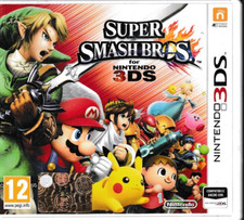Videogioco nintendo 3ds usato  Monterotondo