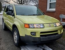 2004 saturn vue for sale  Harmony