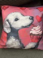 Bedlington terrier dog for sale  LIVERPOOL