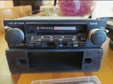 Pioneer stereo radio usato  Pozzuoli