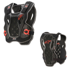 Protetor de peito Alpinestars Bionic Action MX motocross offroad - Escolha o tamanho comprar usado  Enviando para Brazil