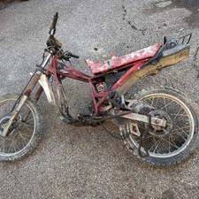 Gilera 125 ricambi usato  Faenza