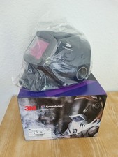 Speedglas hochleistungs schwei gebraucht kaufen  Hattingen