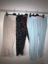 Ladies pyjama bottom for sale  EXETER