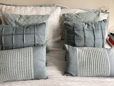 Double duvet set for sale  WALLASEY