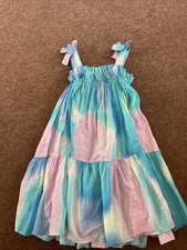 Next girls sundress for sale  NOTTINGHAM