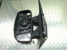 Side mirror left d'occasion  France