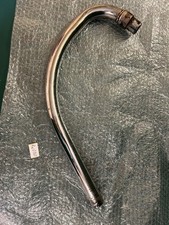 Krümmer auspuff honda gebraucht kaufen  Bremen