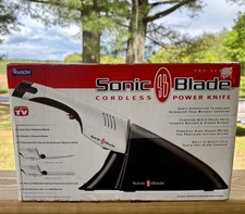 Emson sonic blade for sale  Canton
