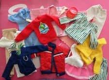 Sindy doll clothing for sale  COLERAINE