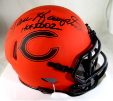 Dan hampton autographed for sale  Brooklyn