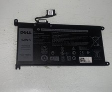 Genuine dell 42wh for sale  HIGH WYCOMBE