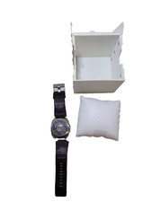 Diesel vintage armbanduhr gebraucht kaufen  Bad Reichenhall