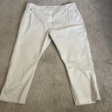 Ladies cropped trousers for sale  GLASGOW
