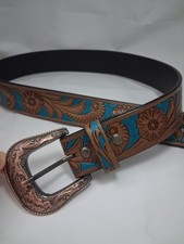 western belts for sale western belts for sale  HULL