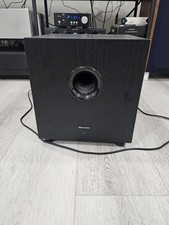 pioneer subwoofer for sale pioneer subwoofer for sale Garden Grove