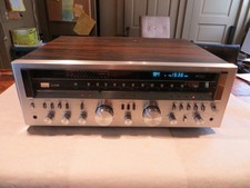 Sansui g9700 monster for sale  Marcellus