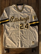 Mitchell ness pittsburgh for sale  Pittsburgh
