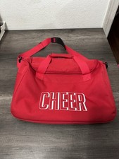 Duffle bag cheer for sale  Premont
