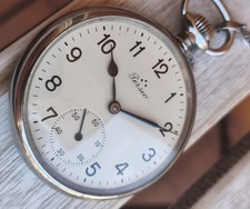 Orologio perseo tasca usato  Verona