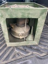 Vintage brass paraffin for sale  WARMINSTER