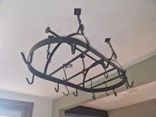 Cast iron ceiling for sale  BOURNEMOUTH