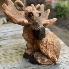 Vintage stone critters for sale  Covington