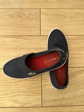 Lacoste mens marice for sale  WELLINGBOROUGH