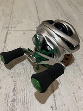 Moulinet pêche shimano d'occasion  Expédié en France