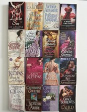 Historical regency romance for sale  Saint Marys