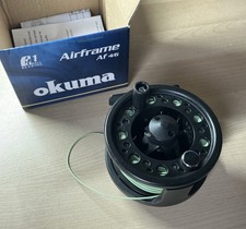 Okuma airframe fishing for sale Okuma airframe fishing for sale  CAERNARFON