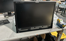 Tvlogic multiformat lcd for sale  Bensenville