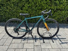Kona gravel ciclocross usato  Varano Borghi