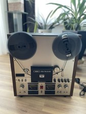 Akai 600 tonbandgerät gebraucht kaufen  Baesweiler