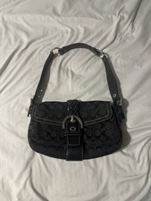 Coach signature soho for sale  Saint Albans
