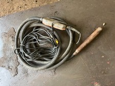 High frequency concrete for sale  NEATH