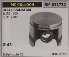 247258 pistone completo usato  Bisignano