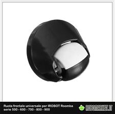 Ruota per irobot usato  Imperia