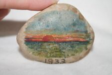 Rare vtg sunset for sale  USA
