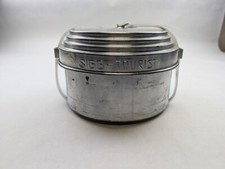 Sigg tourist cook for sale  Denver