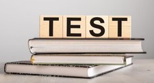 Test test template usato  Italia