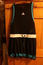 Adidas sportkleid tenniskleid gebraucht kaufen  Beckingen